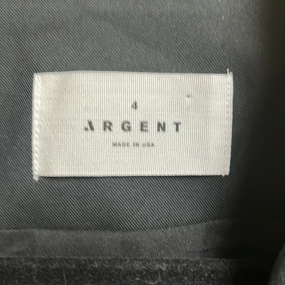 Argent Blazer - image 2